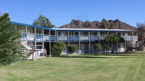 Bullhead City (Arizona) Estados Unidos codigo de promocion booking.com