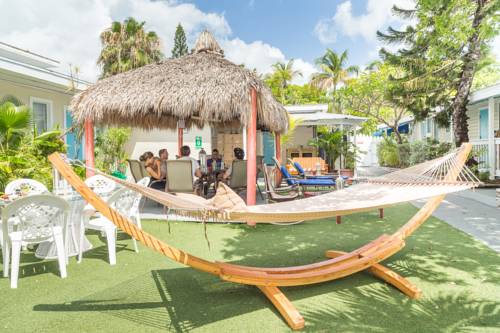 Key West (Florida) United States Hotel
