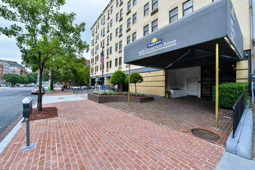 Washington, DC (Distrito de Columbia) Estados Unidos codigo de promocion booking.com