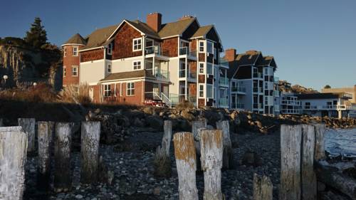 Port Townsend Washington Vereinigten Staaten Promo-Code Booking.com