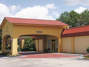 Huntsville (TX) United States Hotels