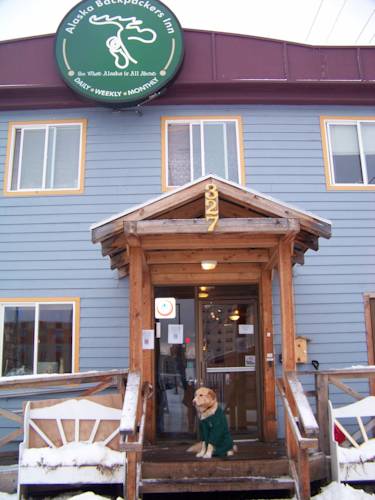 Anchorage (Alaska) Estados Unidos código de promoción de hotel booking.com