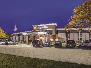 Andover (MA) United States Hotels