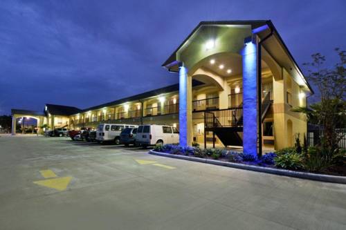 Lake Charles Louisiana Vereinigten Staaten Promo-Code Booking.com