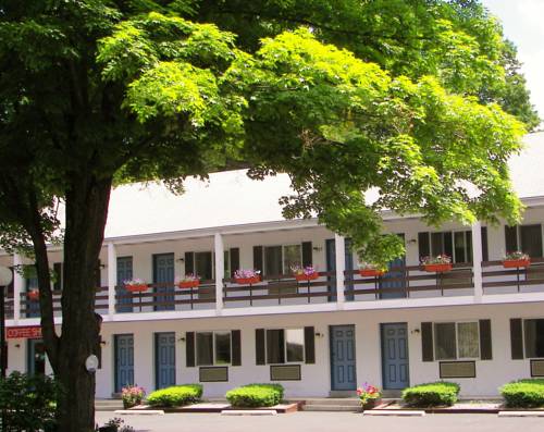 Hyde Park (Nueva York) Estados Unidos código de promoción de hotel booking.com