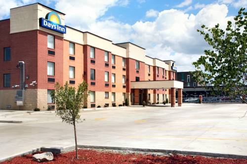 St. Louis Missouri Vereinigten Staaten Promo-Code Booking.com