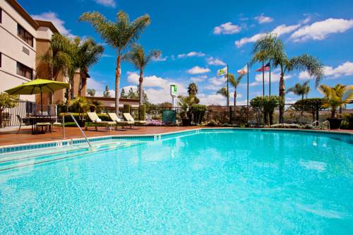 Santa Ana (California) United States Hotel