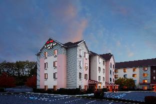 Harrisburg (PA) United States Hotels