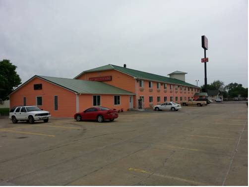 North Sioux City South Dakota Vereinigten Staaten Promo-Code Booking.com
