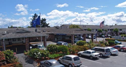 Springfield (Oregon) United States Promo Code Booking.com