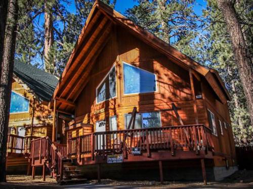 Big Bear Lake Kalifornien Vereinigten Staaten Promo-Code Booking.com