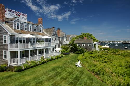 Nantucket (Massachusetts) Estados Unidos código de promoción de hotel booking.com