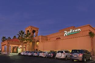 El Paso (TX) United States Hotels