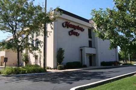 Lafayette (Indiana) United States Hotel
