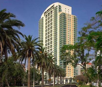 Miami (Florida) United States Hotel