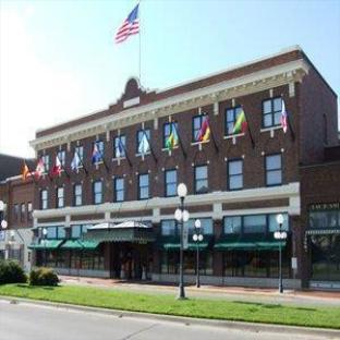 Perry (IA) United States Hotels