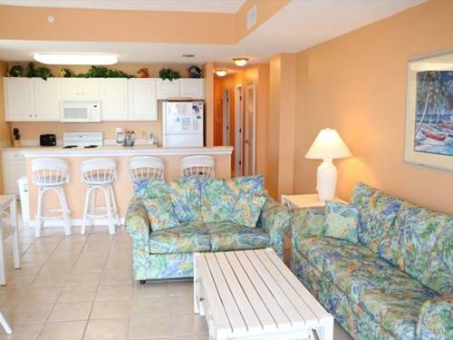 Gulf Shores (Alabama) United States Hotel