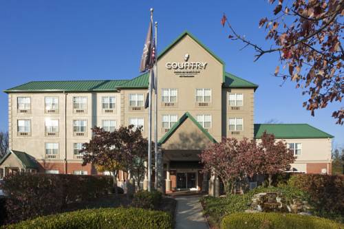 Lexington (Kentucky) United States Hotel