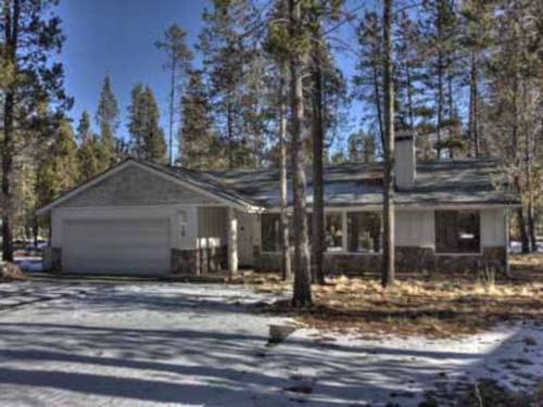 Sunriver (Oregon) United States Hotel