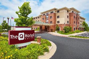 Springfield (MO) United States Hotels