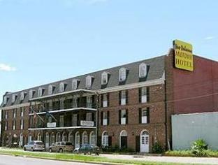 New Orleans (LA) United States Hotels