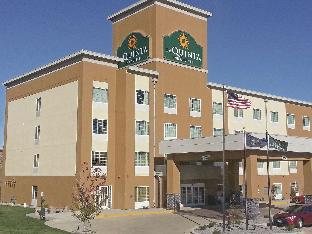 Dickinson (ND) United States Hotels