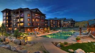 Steamboat Springs (CO) United States Hotels