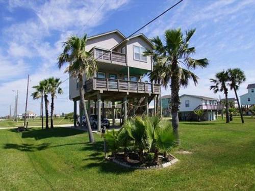 Galveston (Texas) Estados Unidos codigo de promocion booking.com
