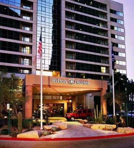 Phoenix (Arizona) United States Promo Code Booking.com