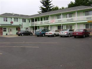 Junction City (OR) United States Hotels