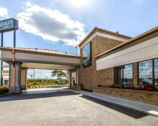 Chillicothe (OH) United States Hotels