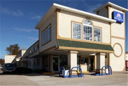 Macomb Illinois Vereinigten Staaten Promo-Code Booking.com