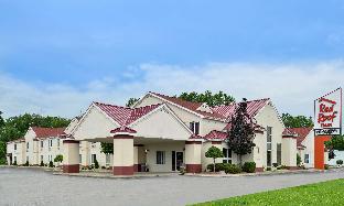 Milan (OH) United States Hotels