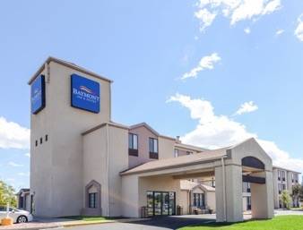 Pueblo (Colorado) Estados Unidos codigo de promocion booking.com