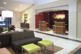 Hickory (NC) United States Hotels