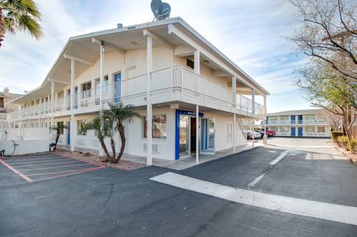 Phoenix (Arizona) United States Hotel