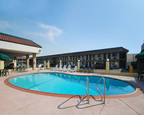 Los Angeles (California) United States Promo Code Booking.com