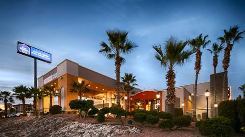 El Paso (Texas) Estados Unidos código de promoción de hotel booking.com