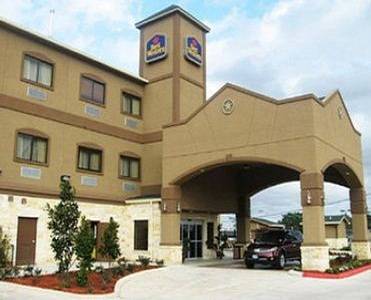 Cuero (Texas) Estados Unidos codigo de promocion booking.com
