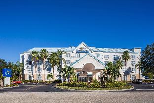 Fort Myers (FL) United States Hotels