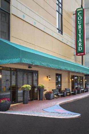Wilmington (DE) United States Hotels