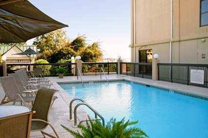 Georgetown (South Carolina) United States Hotel
