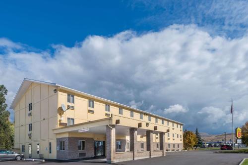 Missoula (MT) United States Hotels