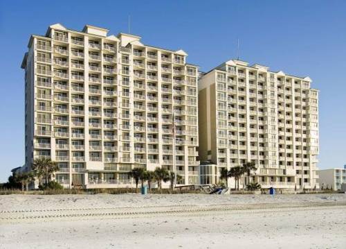 Myrtle Beach (South Carolina) United States Promo Code Booking.com