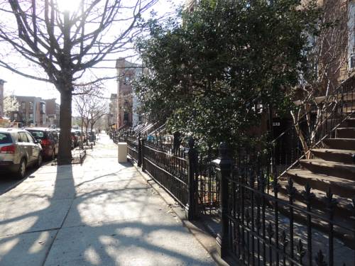 Brooklyn Estados Unidos codigo de promocion booking.com