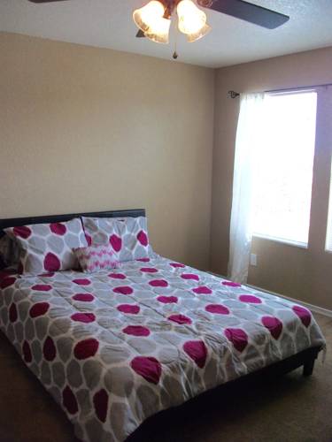 San Antonio Texas Vereinigten Staaten Promo-Code Booking.com
