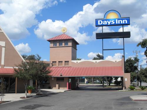 San Antonio Texas Vereinigten Staaten Promo-Code Booking.com