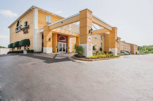 Cordova (Tennessee) United States Promo Code Booking.com