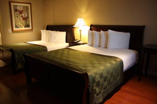 Alhambra (California) United States Promo Code Booking.com