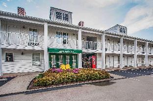 Gallatin (TN) United States Hotels